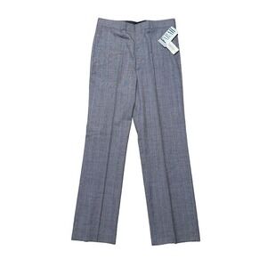 Farah vintage gray slacks pant 32x32